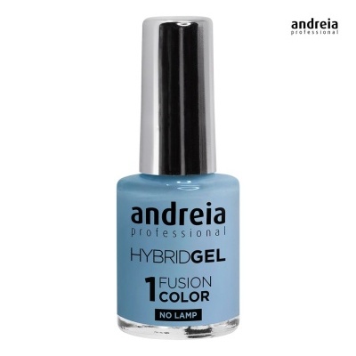 Andreia Hybrid efeito gel sem catalização