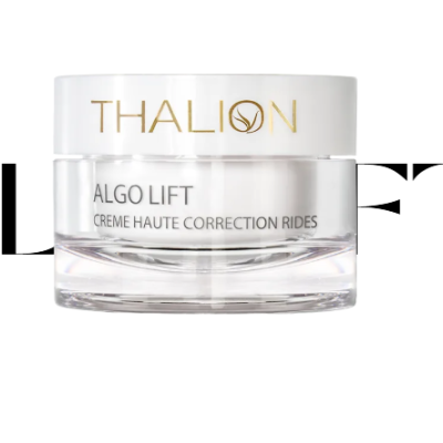Thalion Algo Lift - Linha juventude do rosto