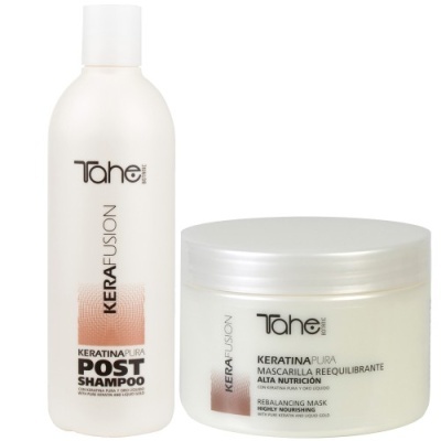 Tahe linha kerafusion