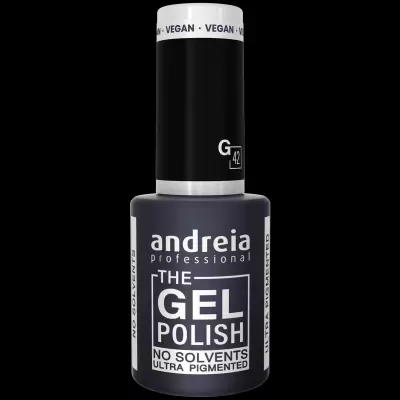 The Gel Polish Andreia