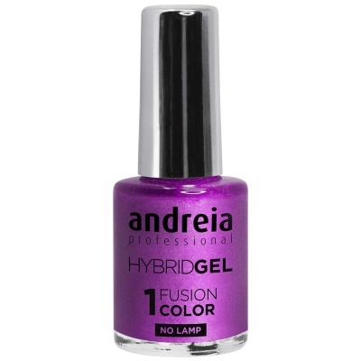 Andreia Hybrid efeito gel sem catalização