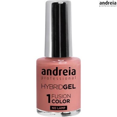 Andreia Hybrid efeito gel sem catalização