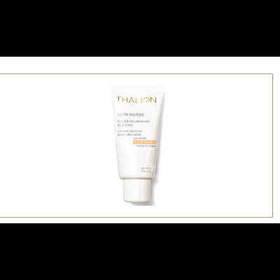 Thalion Nutrimarine - Linha Nutritiva