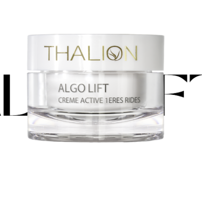 Thalion Algo Lift - Linha juventude do rosto