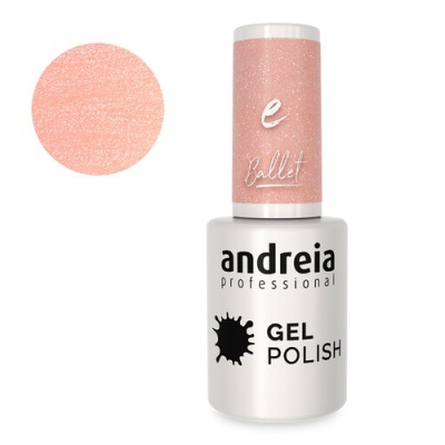 Andreia Verniz Gel 10.5ml (Compre 5 recebe 6)