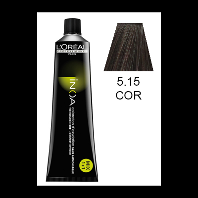 L’Oréal Professionnel INOA Coloração 60ml