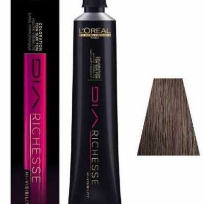 L'oréal Professionnel Coloração Dia Richesse -   50ml
