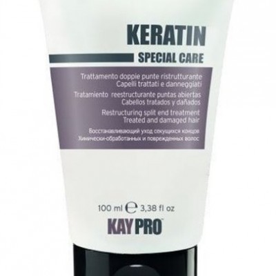 KayPro Reparador Pontas Keratina 100ml