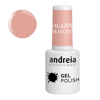 Andreia Verniz Gel 10.5ml (Compre 5 recebe 6)