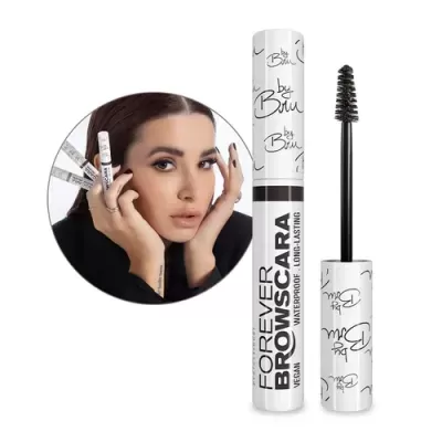 Andreia Forever Browscara By Bru 5ml Andreia Forever Browscara By Bru 5ml