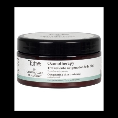 Tahe  Organic Care Tricology - Linha de tratamento Tricoxil