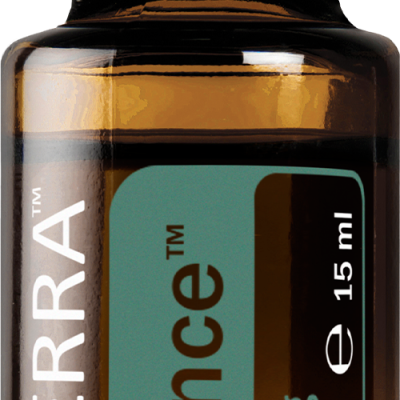 dōTERRA Óleos essenciais Manjericão Ocimum basilicum 15 ml