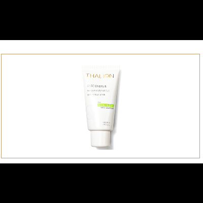 Thalion Algo Lift Energie - Linha Juventude do rosto