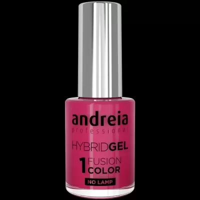 Andreia Hybrid efeito gel sem catalização