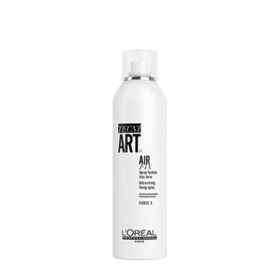 LOREAL HAIRSPRAY  AIR FIX TECNIART | 250 ml