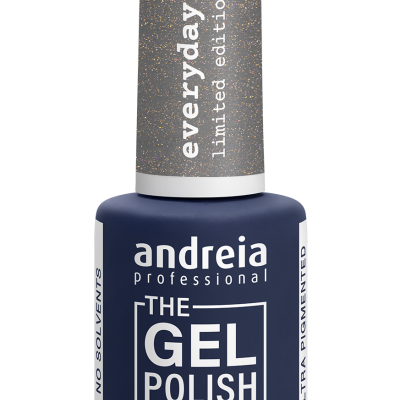 The Gel Polish Andreia