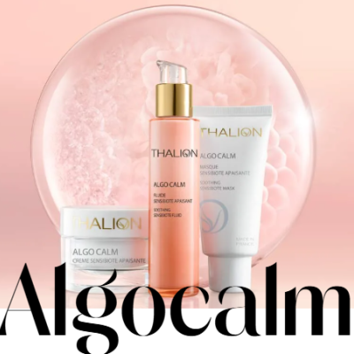 THALION ALGO CALM SENSIBIOTE CALMANTE