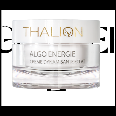Thalion Algo Lift Energie - Linha Juventude do rosto