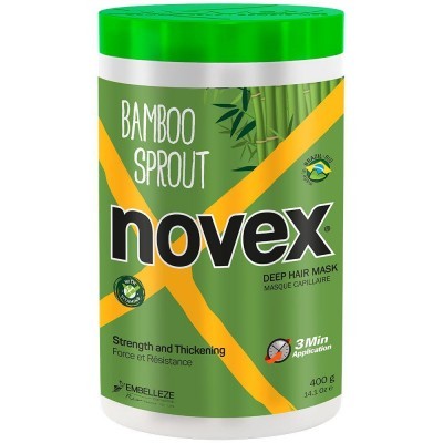 NOVEX BROTO DE BAMBU