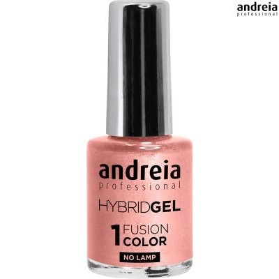 Andreia Hybrid efeito gel sem catalização
