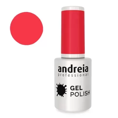 Andreia Verniz Gel 10.5ml (Compre 5 recebe 6)