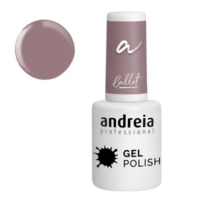 Andreia Verniz Gel 10.5ml (Compre 5 recebe 6)