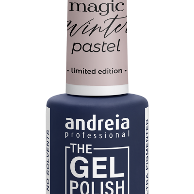 The Gel Polish Andreia