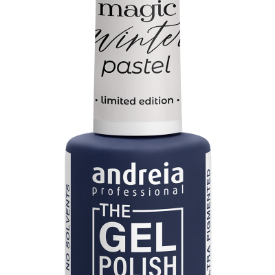 The Gel Polish Andreia
