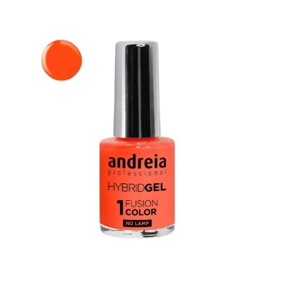 Andreia Hybrid efeito gel sem catalização