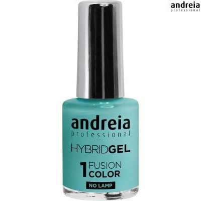 Andreia Hybrid efeito gel sem catalização