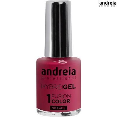 Andreia Hybrid efeito gel sem catalização