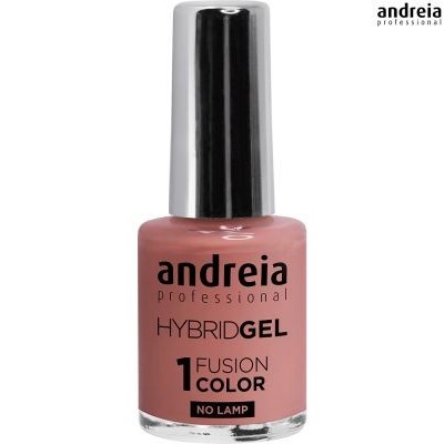 Andreia Hybrid efeito gel sem catalização