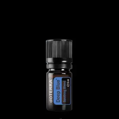 doTERRA DEEP BLUE 5ML