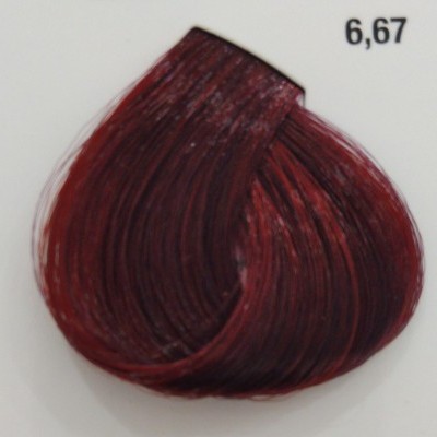 Tahe Perfect blumim  Coloração permanente do cabelo