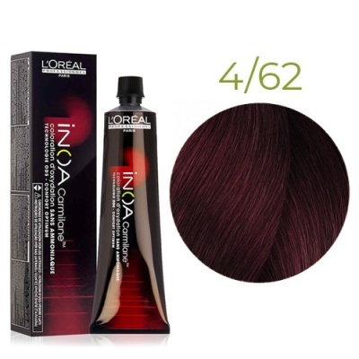 L’Oréal Professionnel INOA Coloração 60ml