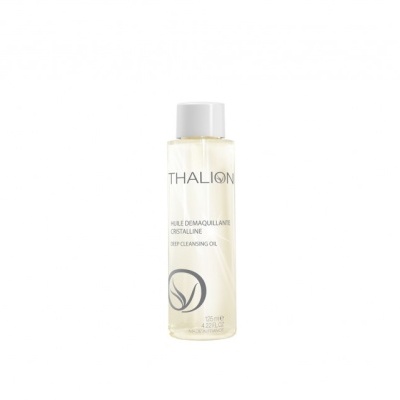 Thalion cuidados da pele - limpeza e tonificação - vários produtos