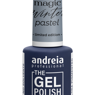 The Gel Polish Andreia