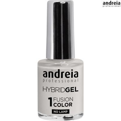 Andreia Hybrid efeito gel sem catalização