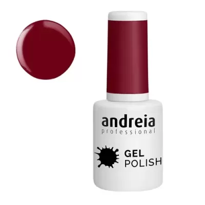 Andreia Verniz Gel 10.5ml (Compre 5 recebe 6)