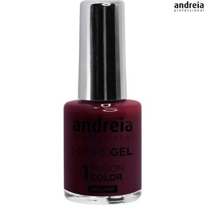 Andreia Hybrid efeito gel sem catalização
