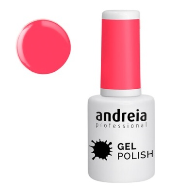 Andreia Verniz Gel 10.5ml