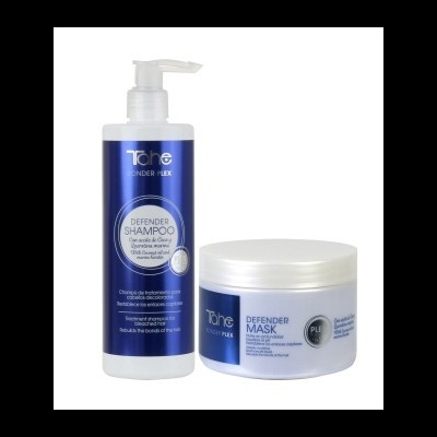 Tahe Linha Defender Bonder Plex