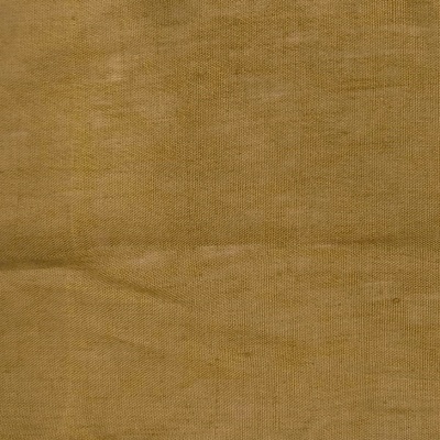 Tecido castanho claro com textura de fibras entrelaçadas