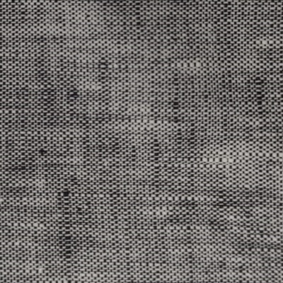 Tecido cinzento com padrão tecido de malha apertada e textura uniforme