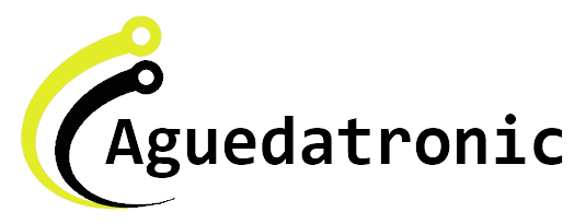 𝗔𝗴𝘂𝗲𝗱𝗮𝘁𝗿𝗼𝗻𝗶𝗰