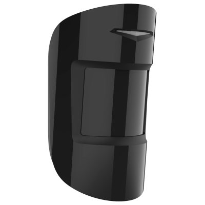 Escudo de soldadura preto brilhante com design arredondado