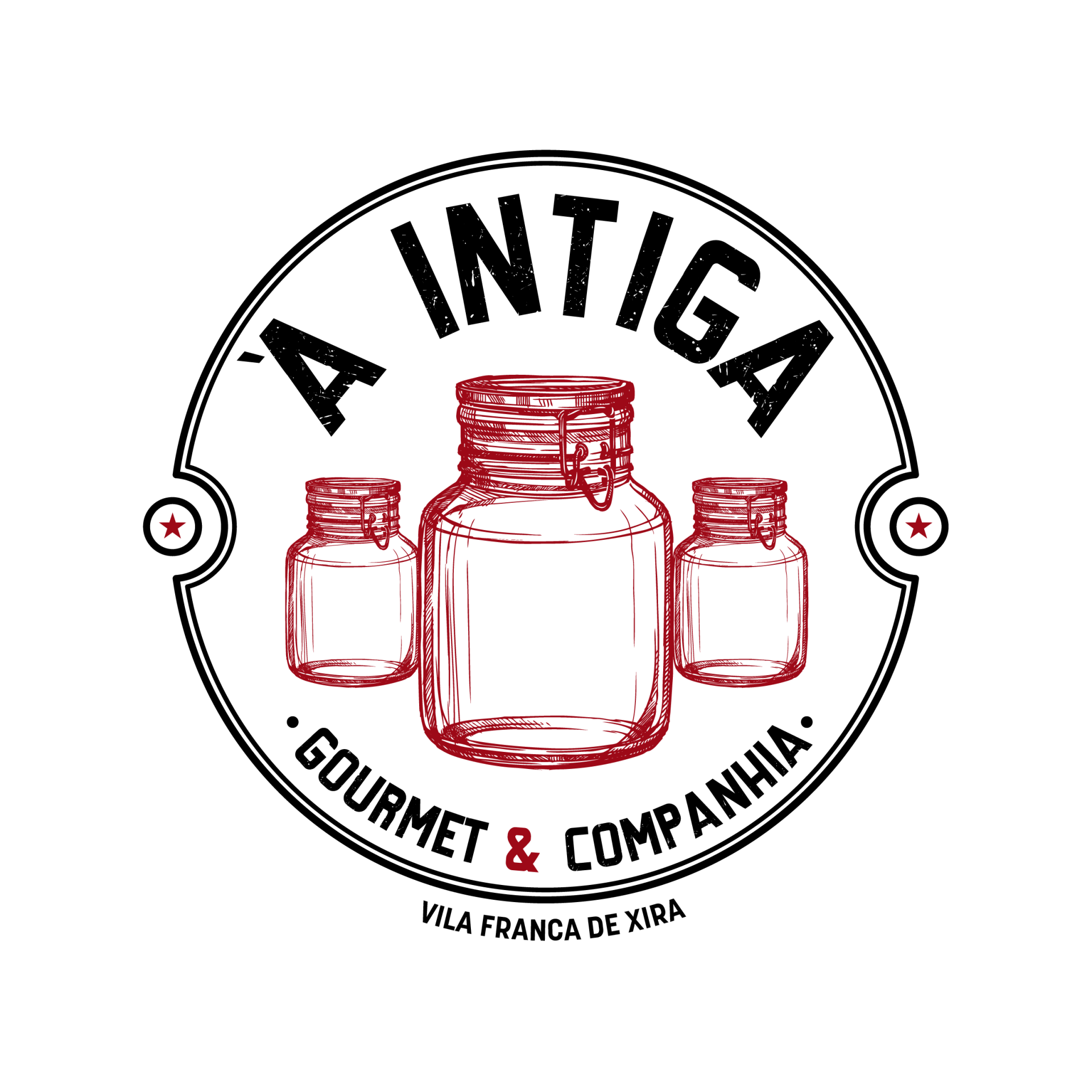 À Intiga - Gourmet e Companhia