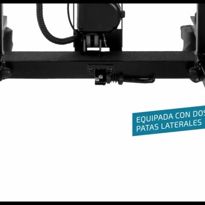 Cadeiras de transferência elétrica