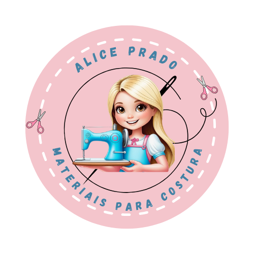 Alice Prado Materiais