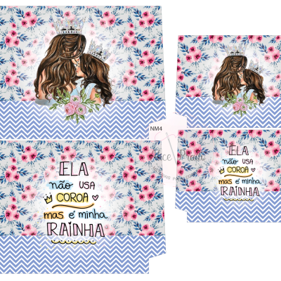 Necessaire&#x20;e&#x20;porta&#x20;moeda&#x20;NM4